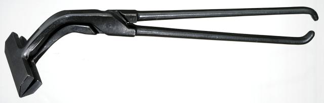 Deckfogó