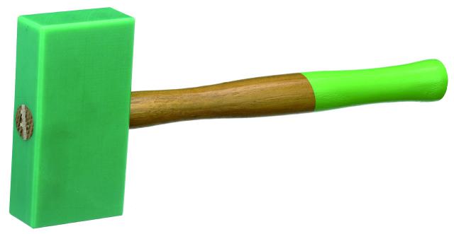 Műanyag kalapács