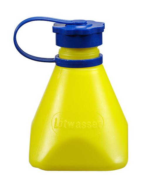 Forrasztóvíz flakon